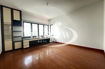 Jalan Desa Permai Indah 