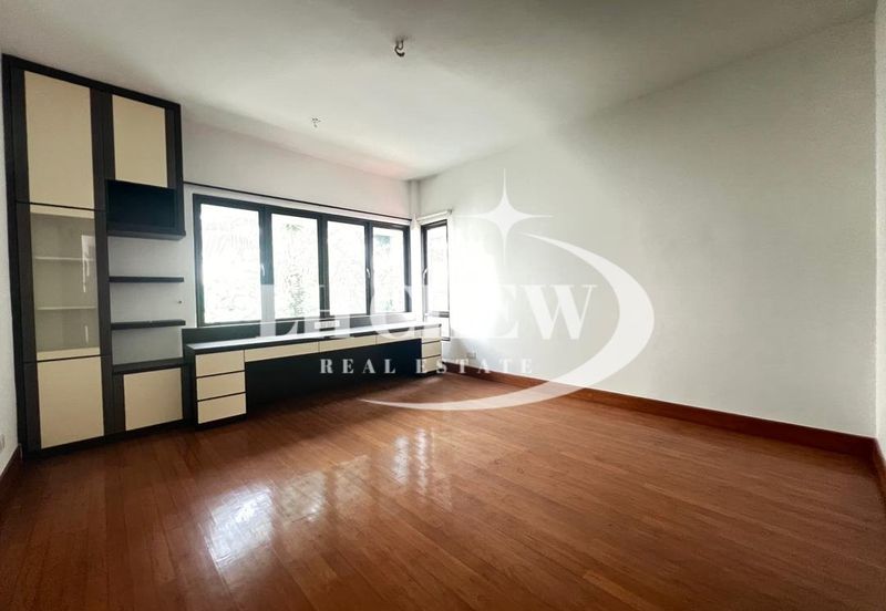 Jalan Desa Permai Indah 