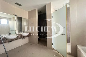 Jalan Desa Permai Indah 