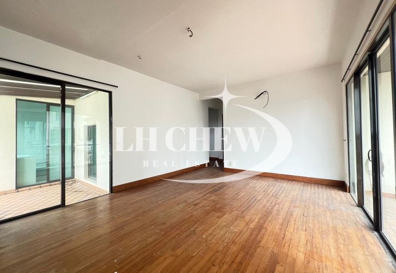 Jalan Desa Permai Indah 