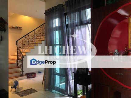 D'Residence D Residence 3 storey Terrace Renovated @ Bayan Lepas, Penang, Batu Uban