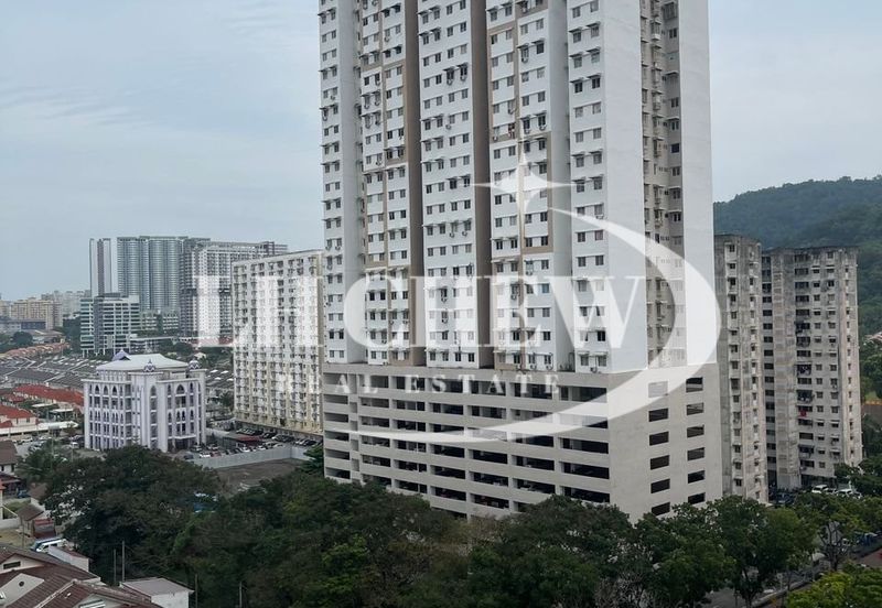 Arasia Perdana (The Clovers)