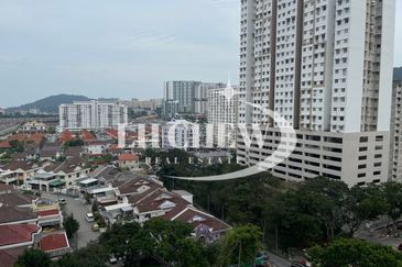 Arasia Perdana (The Clovers)