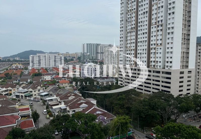 Arasia Perdana (The Clovers)