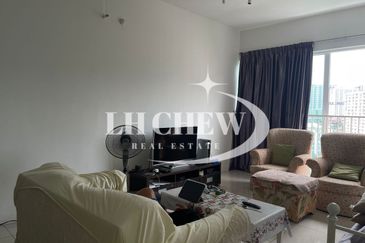 Arasia Perdana (The Clovers)