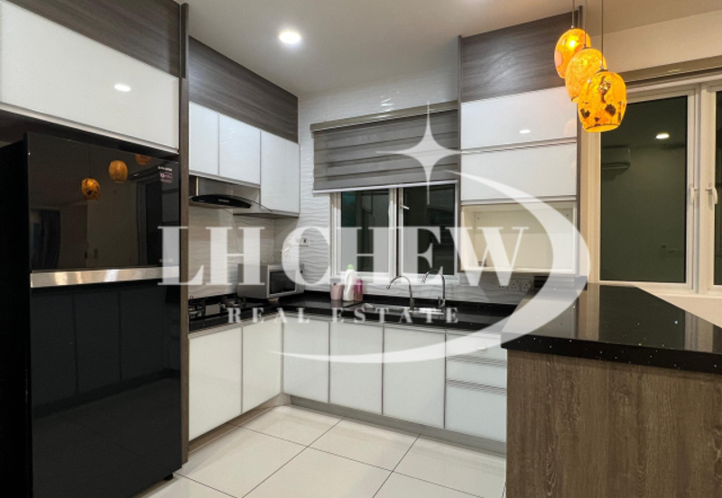 Arasia Perdana (The Clovers)