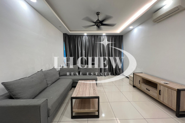 Arasia Perdana (The Clovers)