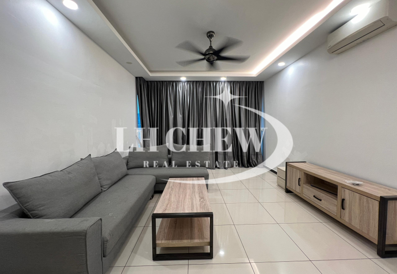 Arasia Perdana (The Clovers)