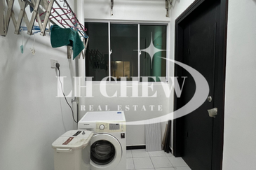 Arasia Perdana (The Clovers)