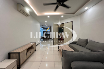 Arasia Perdana (The Clovers)