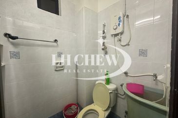 Sunrise Garden Condominium