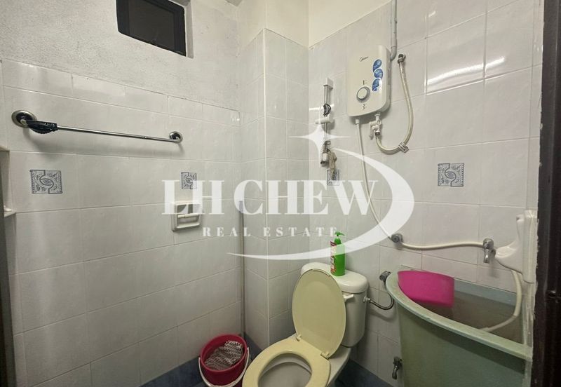 Sunrise Garden Condominium