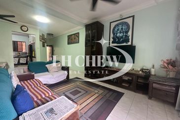 Sunrise Garden Condominium