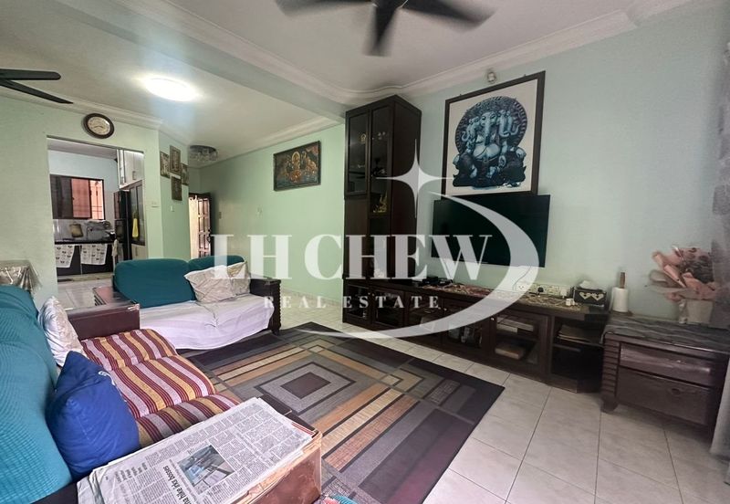 Sunrise Garden Condominium