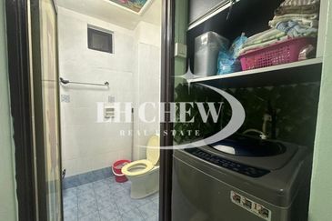 Sunrise Garden Condominium