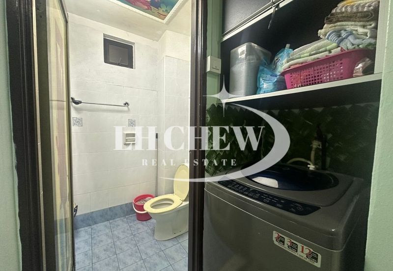 Sunrise Garden Condominium