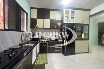 Sunrise Garden Condominium