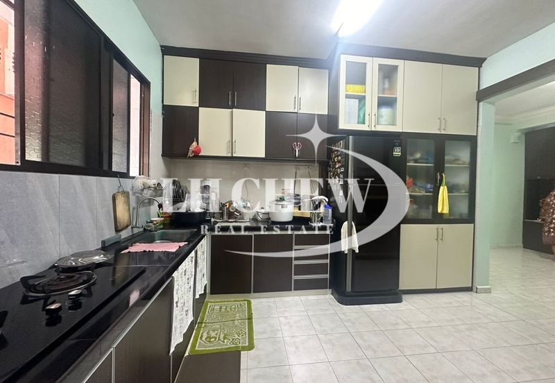 Sunrise Garden Condominium