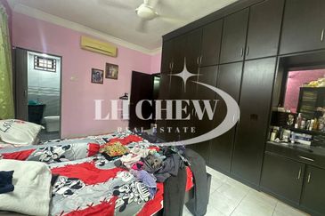 Sunrise Garden Condominium