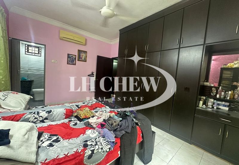 Sunrise Garden Condominium