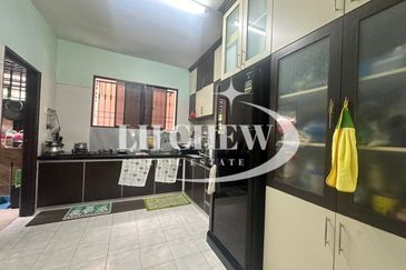 Sunrise Garden Condominium