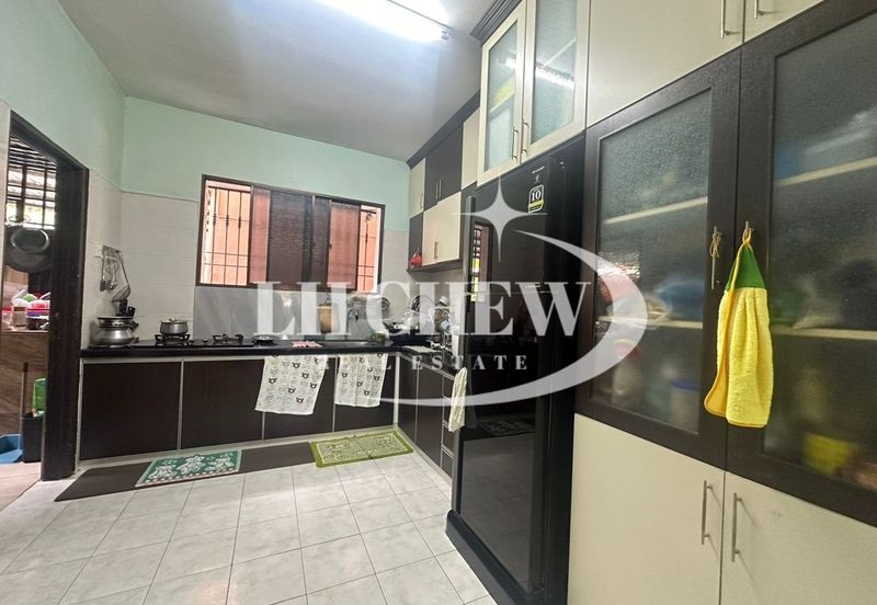 Sunrise Garden Condominium