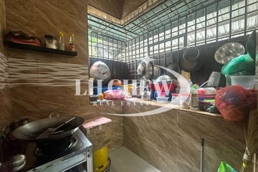 Sunrise Garden Condominium