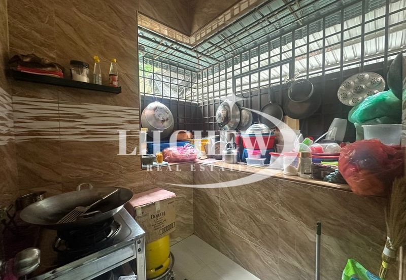 Sunrise Garden Condominium