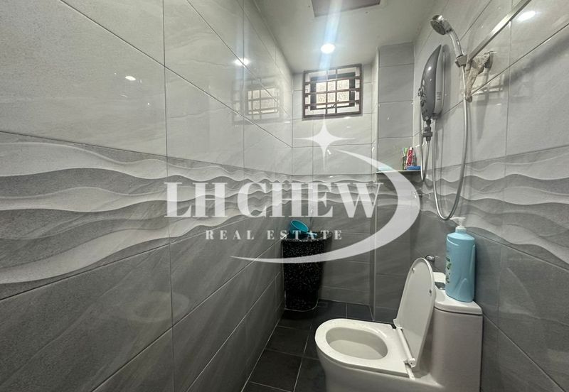 Sunrise Garden Condominium