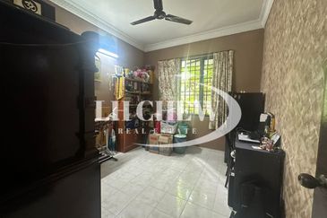 Sunrise Garden Condominium