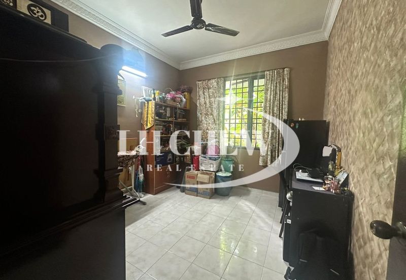 Sunrise Garden Condominium