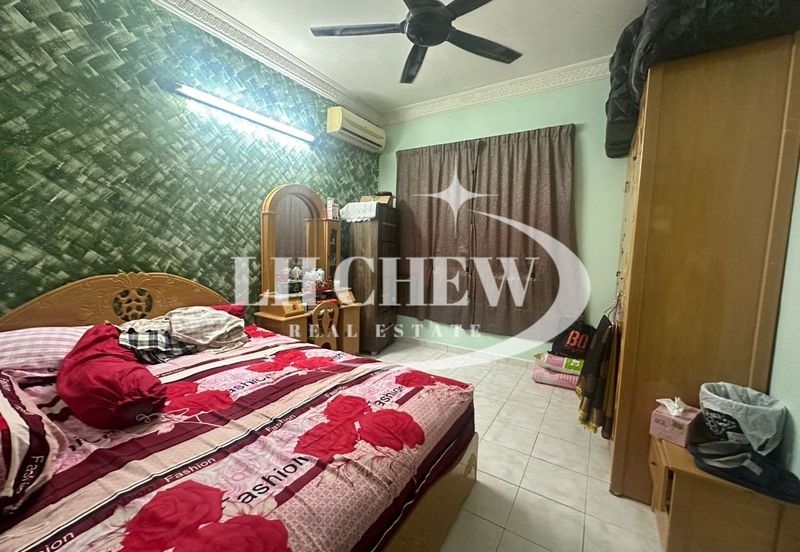 Sunrise Garden Condominium