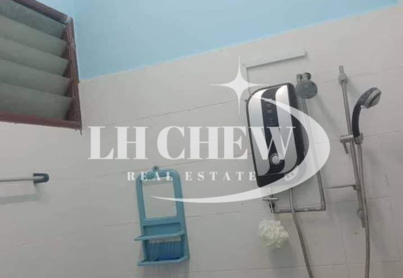 Desa Bayan Apartment