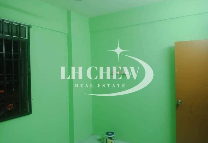 Desa Bayan Apartment