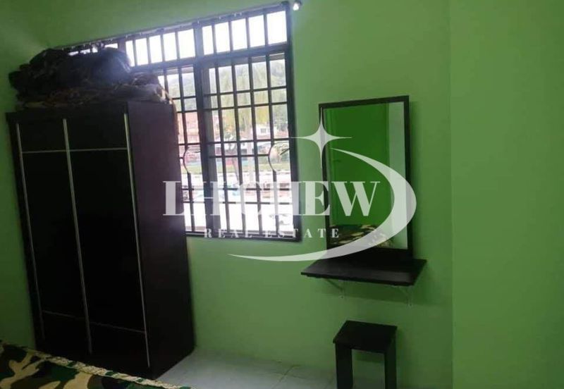 Desa Bayan Apartment