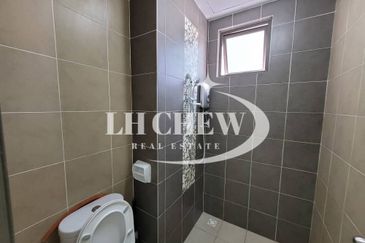 Tree Sparina @ Ideal Vision Park