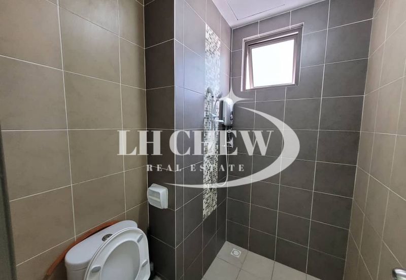 Tree Sparina @ Ideal Vision Park