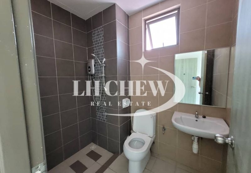 Tree Sparina @ Ideal Vision Park