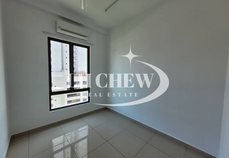 Tree Sparina @ Ideal Vision Park