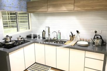 Bayu Nyaman Apartment