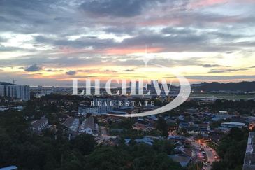 Bayu Nyaman Apartment