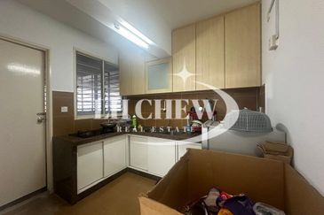 Bayu Nyaman Apartment