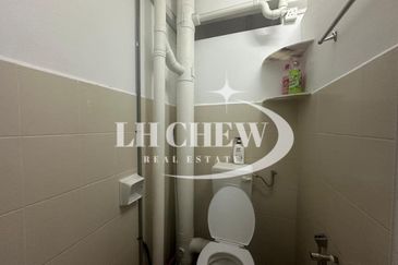 Bayu Nyaman Apartment