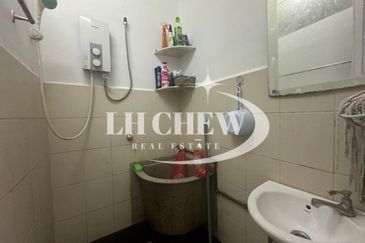 Bayu Nyaman Apartment