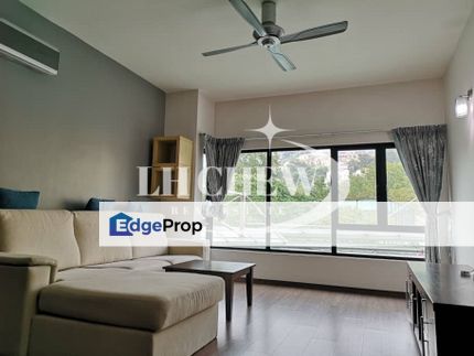 CHEAP Alpine Tower 1151sf Renovated @ Bukit Jambul PISA INTI, Penang, Bukit Jambul