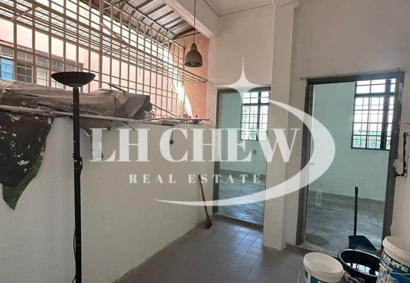 Pangsapuri Bayan Permai