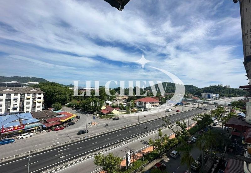 Pangsapuri Bayan Permai