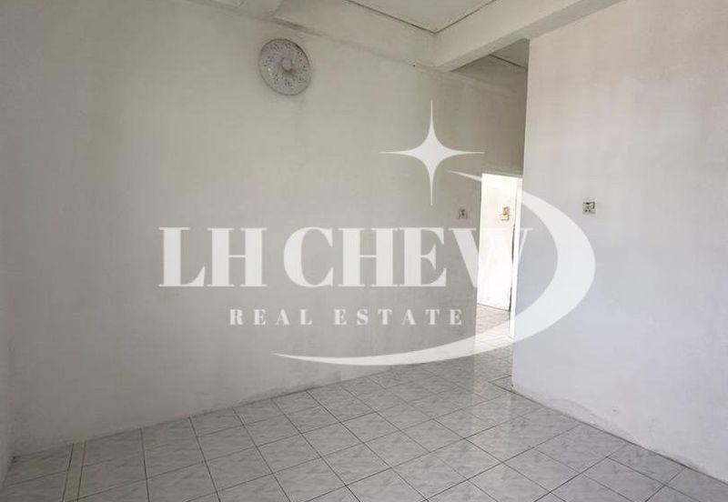 Pangsapuri Bayan Permai