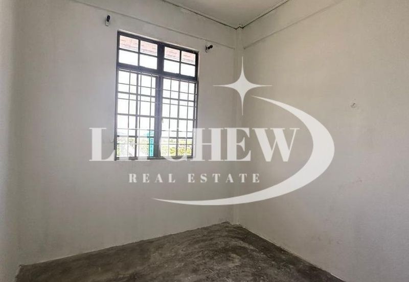 Pangsapuri Bayan Permai