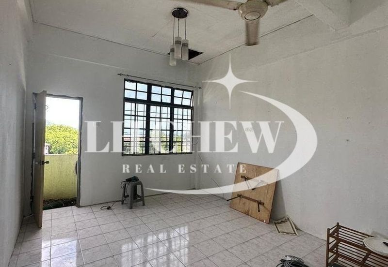 Pangsapuri Bayan Permai